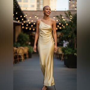 Brand new stylish dress